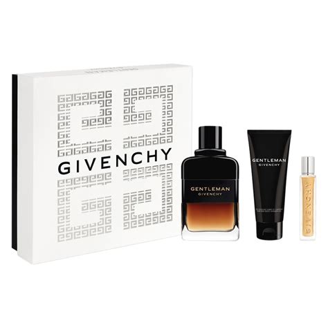 givenchy gentleman parfumdreams|Givenchy gentleman the perfume shop.